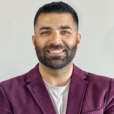 Moayad Zarnaji