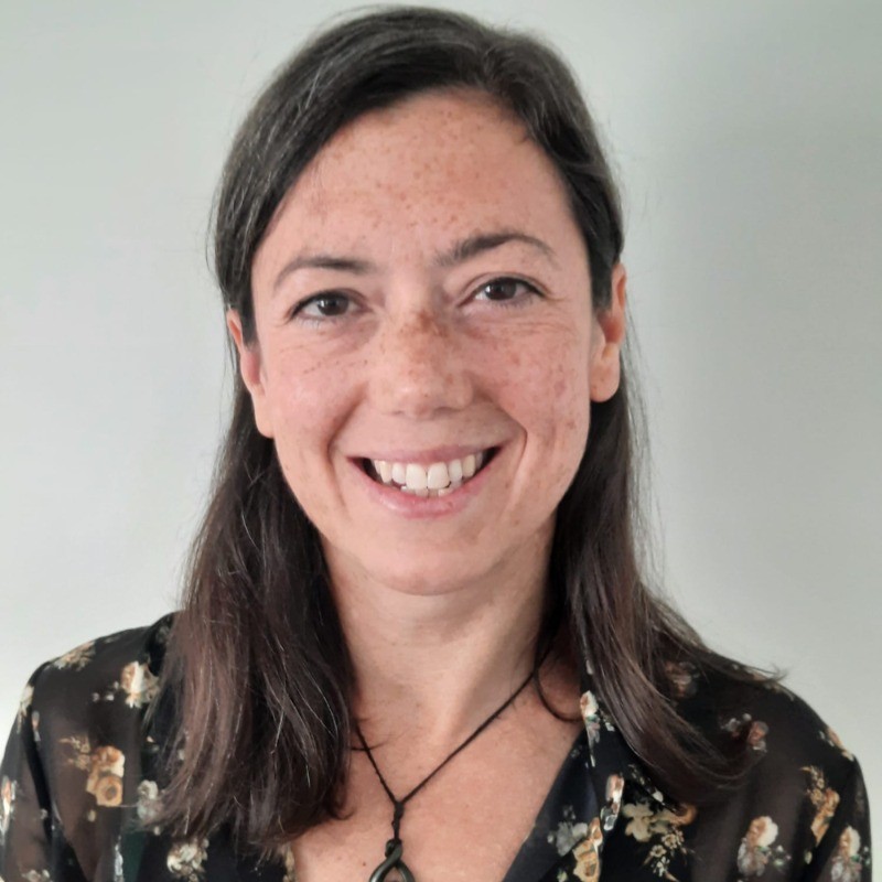 Lauren Ellery, IRC Myanmar